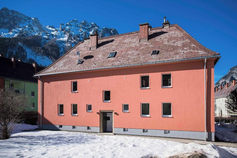 Erzberg Alpin Resort By Alps Resorts - Genel