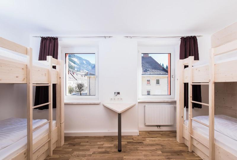 Erzberg Alpin Resort By Alps Resorts - Genel