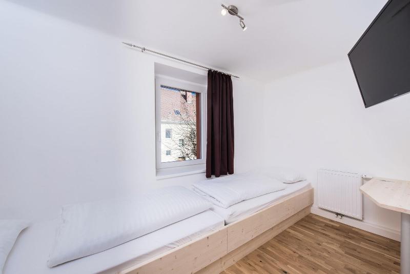 Erzberg Alpin Resort By Alps Resorts - Genel