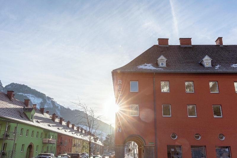 Erzberg Alpin Resort By Alps Resorts - Genel
