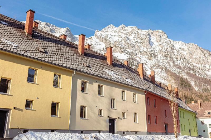 Erzberg Alpin Resort By Alps Resorts - Genel