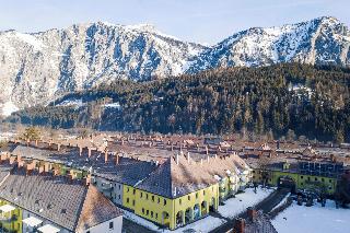 Erzberg Alpin Resort By Alps Resorts fotoÄŸrafÄ±