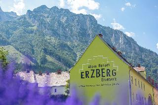 Erzberg Alpin Resort By Alps Resorts fotoÄŸrafÄ±