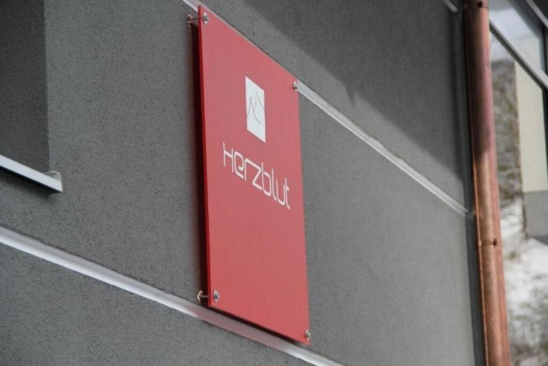 Herzblut - Lobi