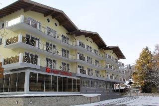 Herzblut otel fotoğrafı