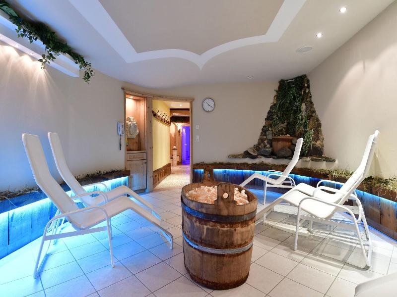 Hotel Ha Llroah - Aktivite