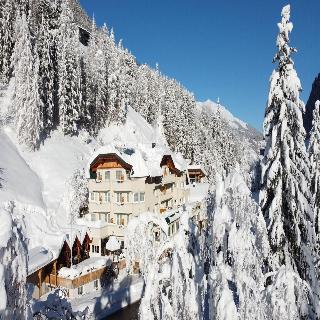 Hotel Ha Llroah otel fotoğrafı