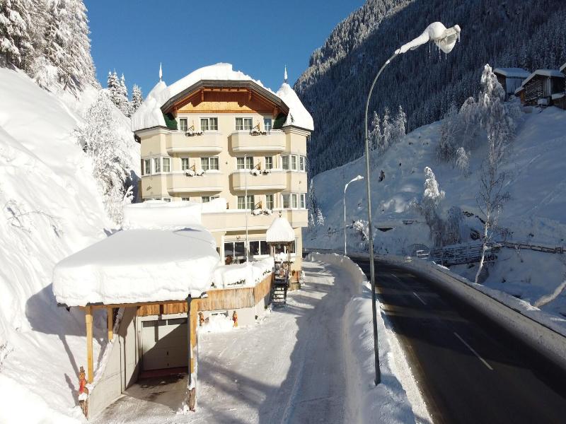 Hotel Ha Llroah - Genel