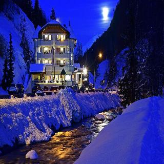 Hotel Ha Llroah fotoÄŸrafÄ±