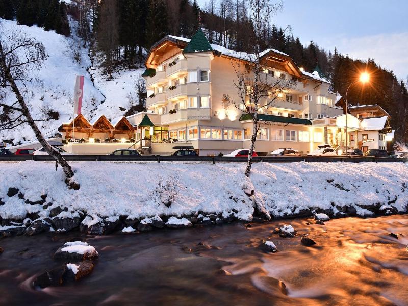 Hotel Ha Llroah - Genel