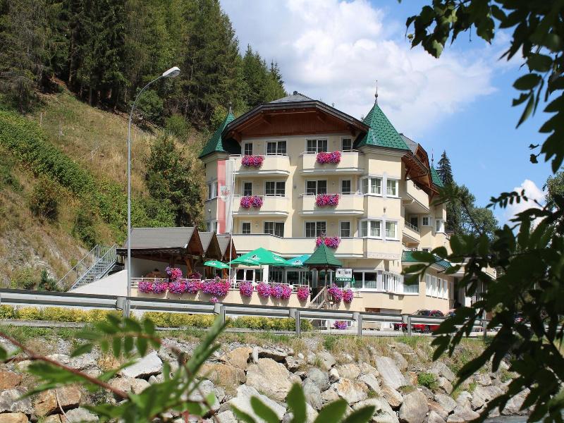 Hotel Ha Llroah - Genel