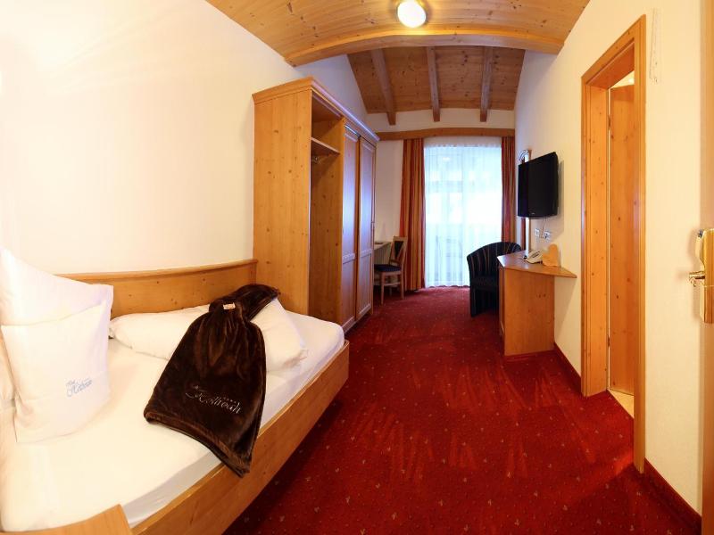 Hotel Ha Llroah - Oda