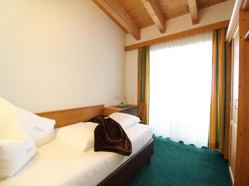 Hotel Ha Llroah - Oda