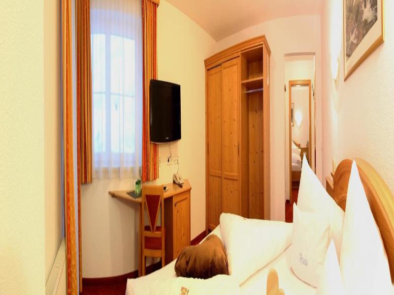 Hotel Ha Llroah - Oda