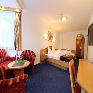 Hotel Ha Llroah fotoÄŸrafÄ±