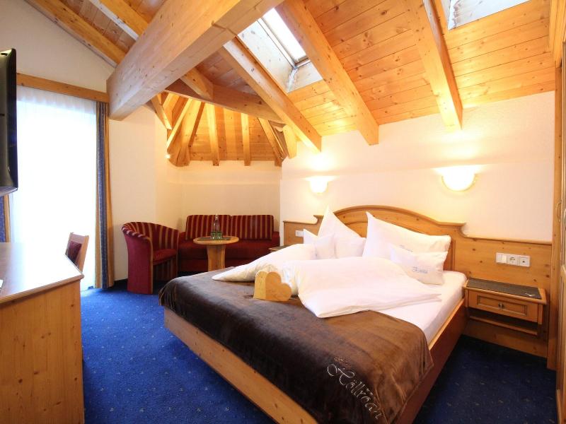 Hotel Ha Llroah - Oda