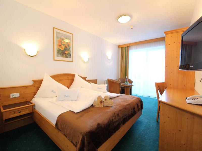 Hotel Ha Llroah - Oda