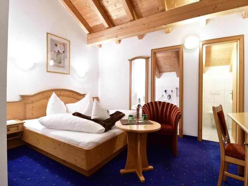 Hotel Ha Llroah - Oda