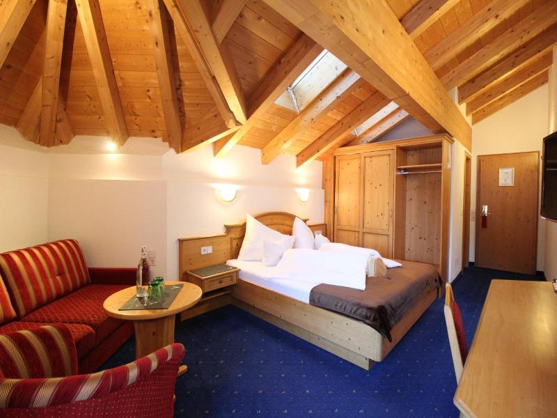 Hotel Ha Llroah - Oda
