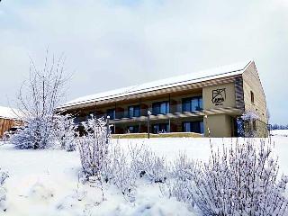Jufa Hotel Neutal Landerlebnis otel fotoğrafı