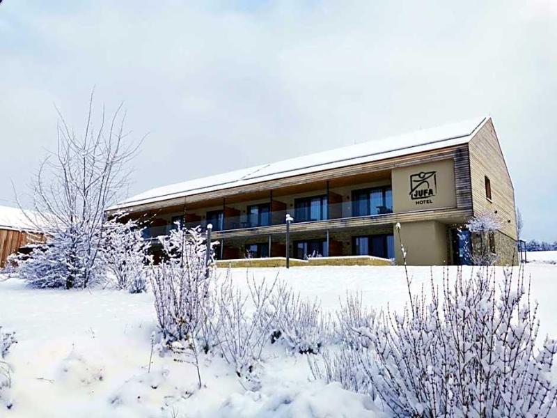 Jufa Hotel Neutal Landerlebnis - Genel