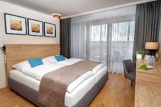 Jufa Hotel Neutal Landerlebnis fotoÄŸrafÄ±