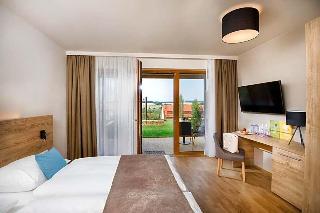 Jufa Hotel Neutal Landerlebnis fotoÄŸrafÄ±