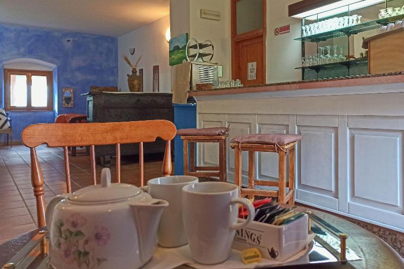 Locanda Minerva - Bar