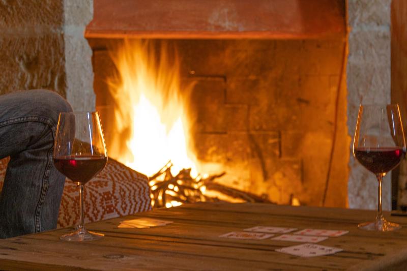 Locanda Minerva - Aktivite