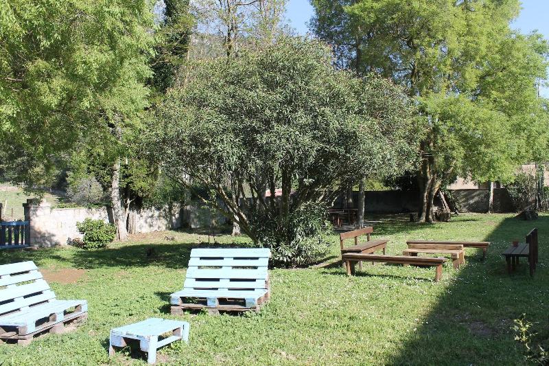 Locanda Minerva - Genel