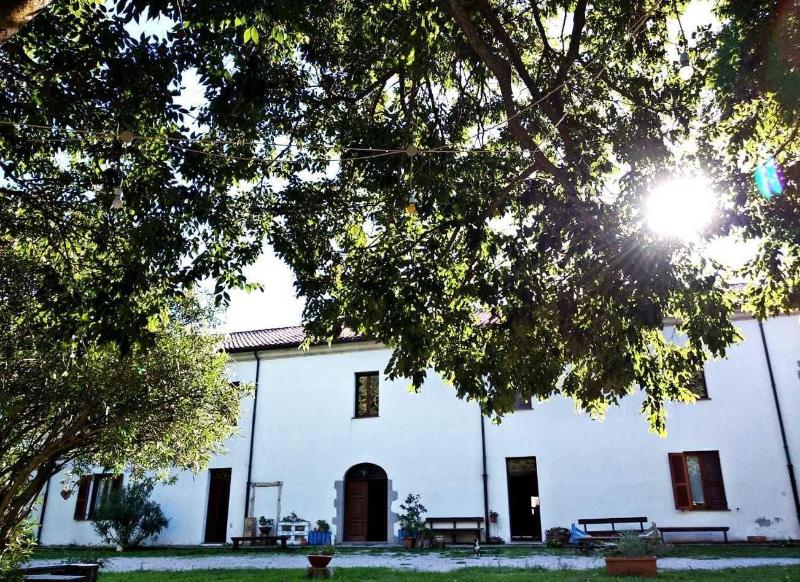 Locanda Minerva - Genel