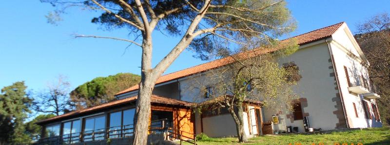 Locanda Minerva - Genel