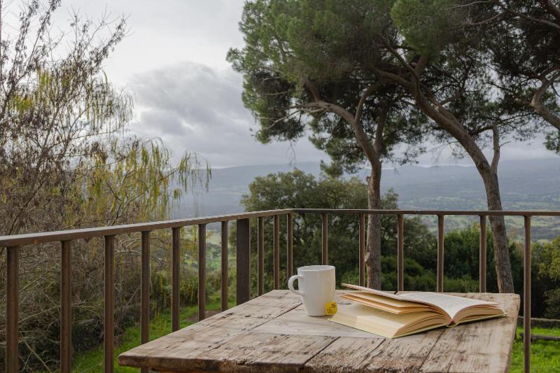 Locanda Minerva - Genel