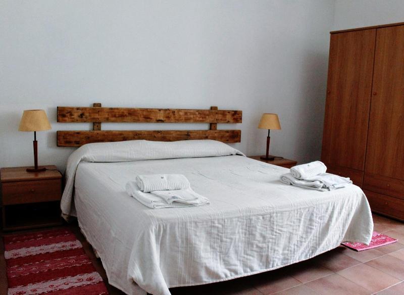 Locanda Minerva - Oda