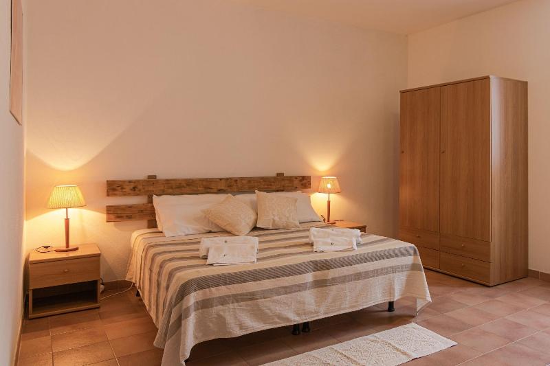 Locanda Minerva - Oda