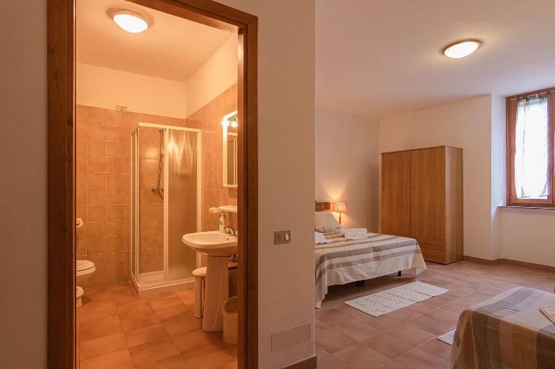 Locanda Minerva - Oda
