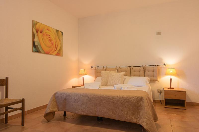 Locanda Minerva - Oda