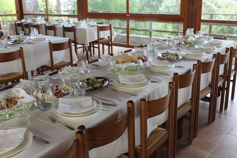 Locanda Minerva - Restoran