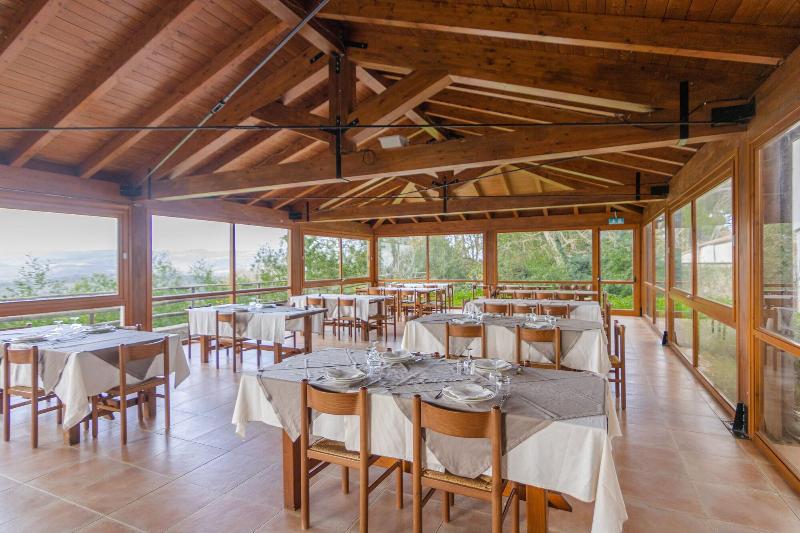Locanda Minerva - Restoran
