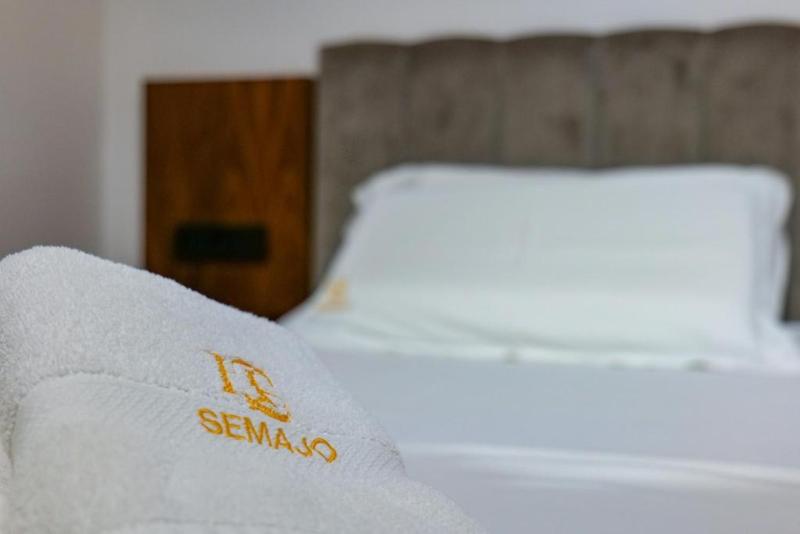 Hotel Semajo - Genel