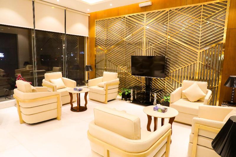 Quiet Rooms Apartment - Restoran