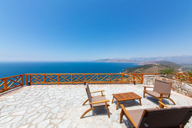 Santa Oliva Suites - Genel