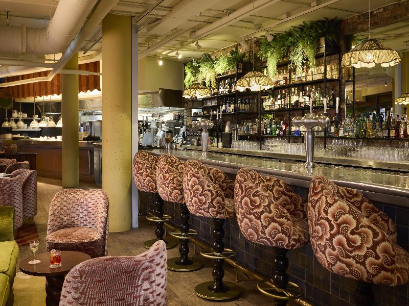 The Hoxton Shoreditch - Bar