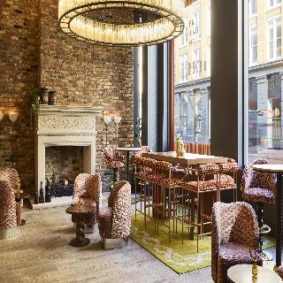 The Hoxton Shoreditch fotoÄŸrafÄ±