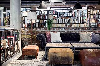 The Hoxton Shoreditch fotoÄŸrafÄ±