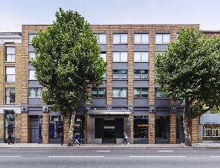 The Hoxton Shoreditch fotoÄŸrafÄ±