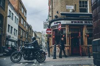 The Hoxton Shoreditch fotoÄŸrafÄ±