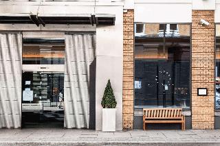 The Hoxton Shoreditch otel fotoğrafı
