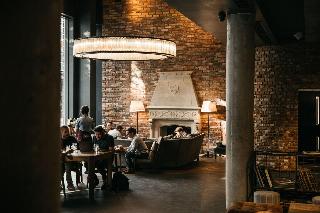 The Hoxton Shoreditch fotoÄŸrafÄ±