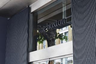 The Hoxton Shoreditch fotoÄŸrafÄ±